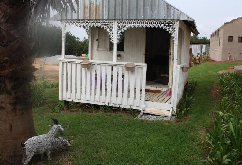 Pension Jelani Guest House