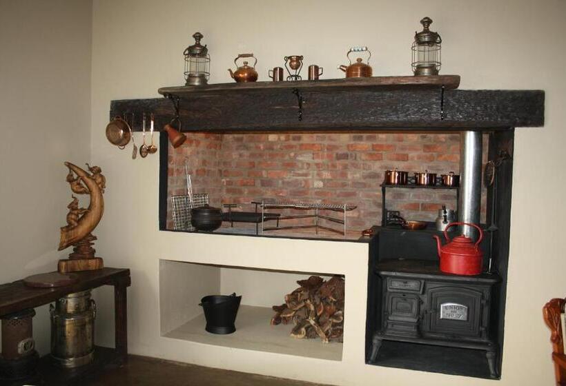 Pension Jelani Guest House