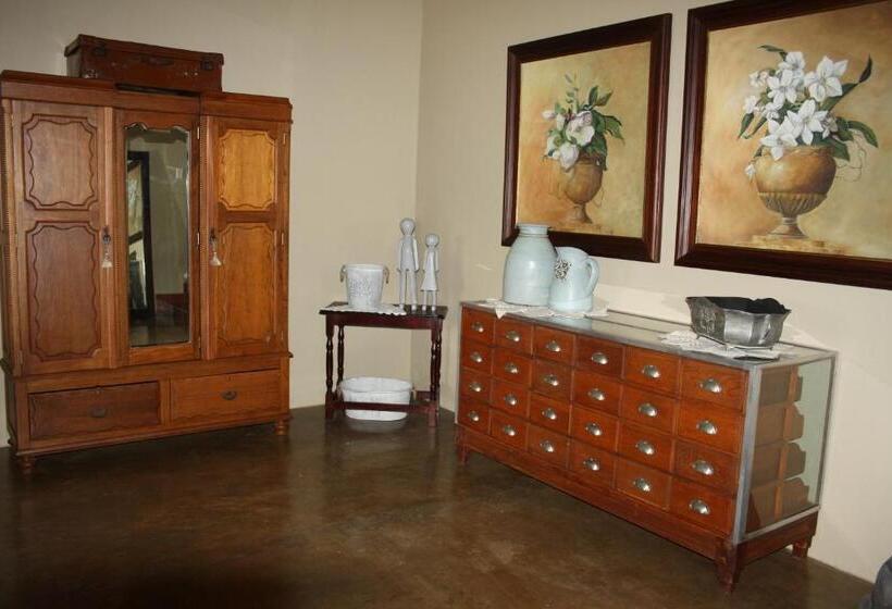 Pension Jelani Guest House