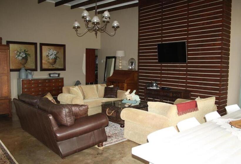 Pension Jelani Guest House