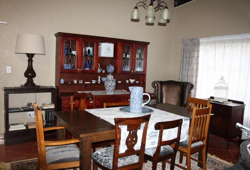 Pension Jelani Guest House