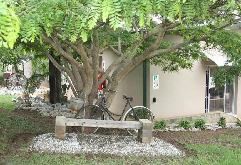 Pension Jelani Guest House