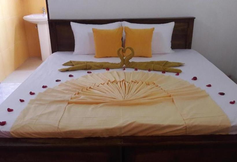 Пансион Lassana Villa