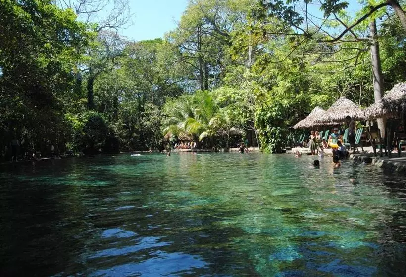 پانسیون Murph's Surf Shacks