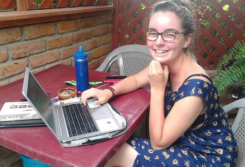 پانسیون Murph's Surf Shacks