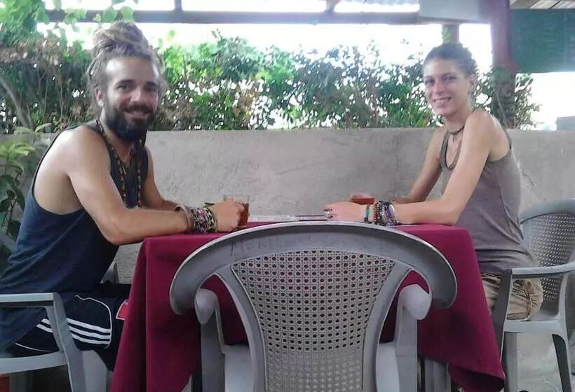 پانسیون Murph's Surf Shacks