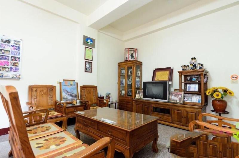 پانسیون Plum Inn 1