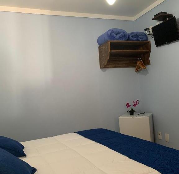 بنسيون Pousadinha Da Praça