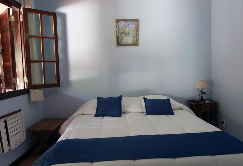 بنسيون Pousadinha Da Praça