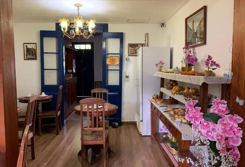 بنسيون Pousadinha Da Praça