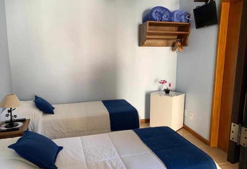 بنسيون Pousadinha Da Praça