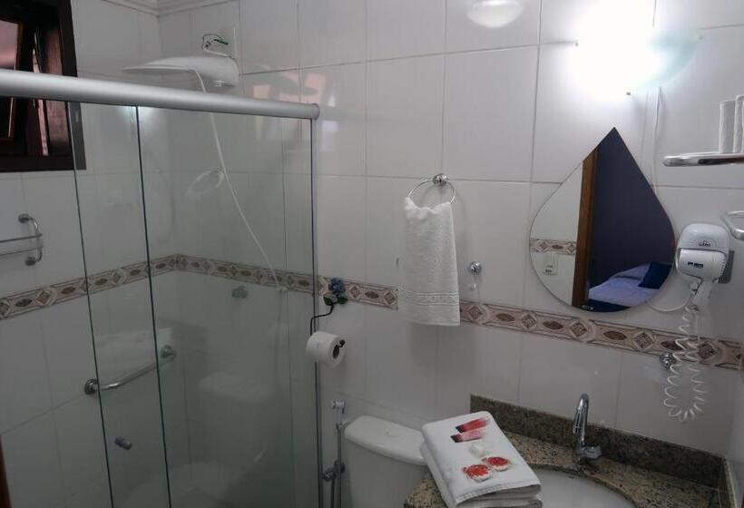 بنسيون Pousadinha Da Praça