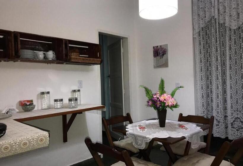 بنسيون Pousadinha Da Praça