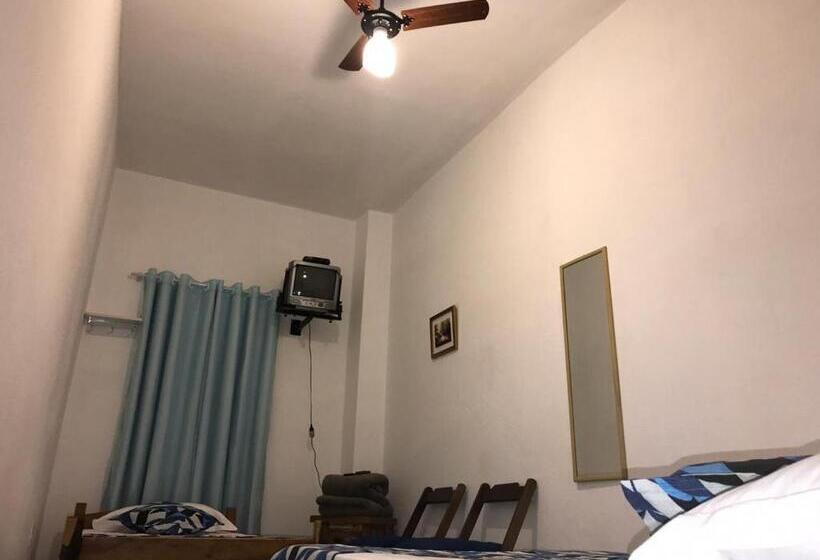 بنسيون Pousadinha Da Praça