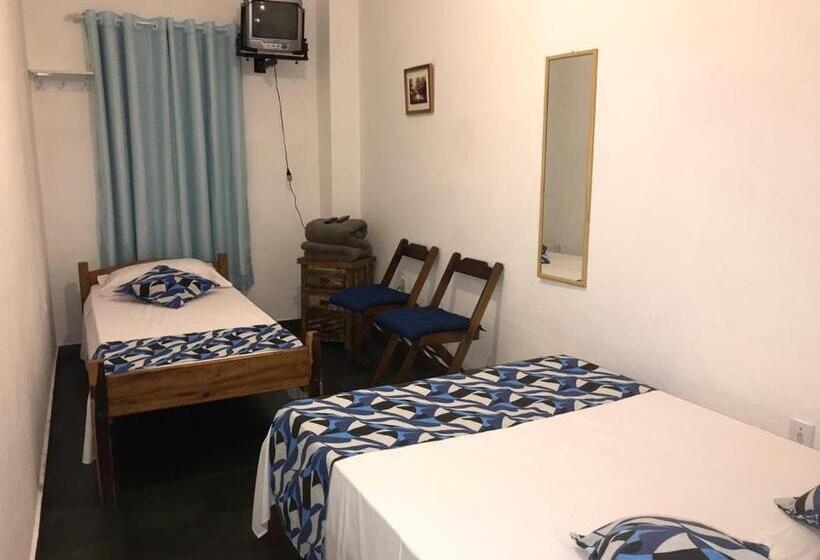 بنسيون Pousadinha Da Praça