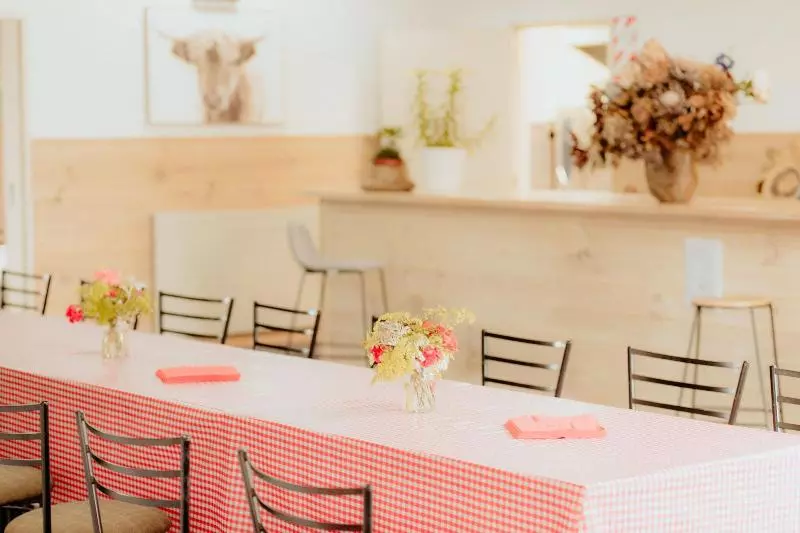 Retkeilymaja Kiwi Paka Waitomo