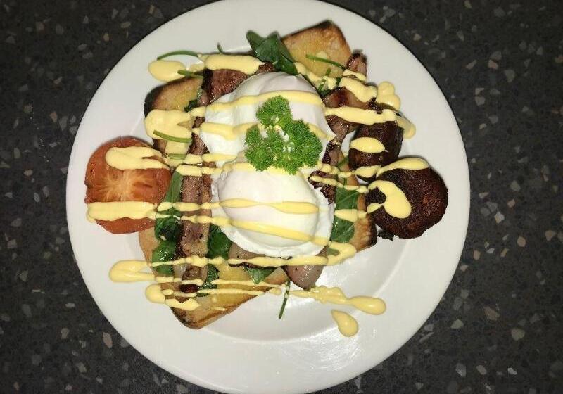 호스텔 Kiwi Paka Waitomo