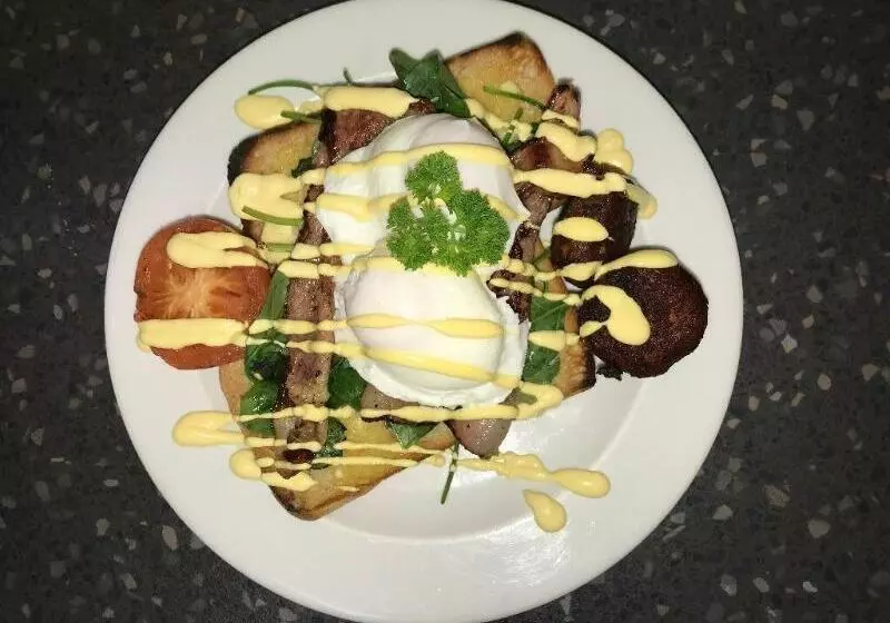 Retkeilymaja Kiwi Paka Waitomo