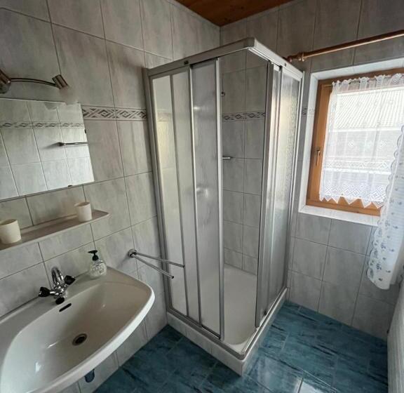 تختخواب و صبحانه Ferienhof Wölflbauer