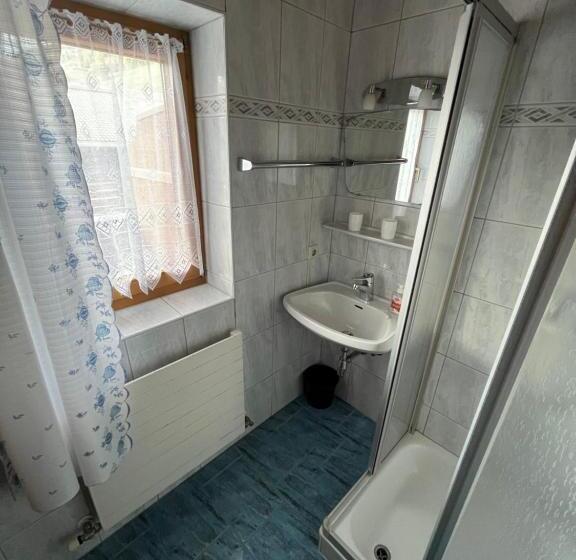 تختخواب و صبحانه Ferienhof Wölflbauer