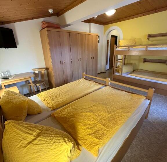 تختخواب و صبحانه Ferienhof Wölflbauer