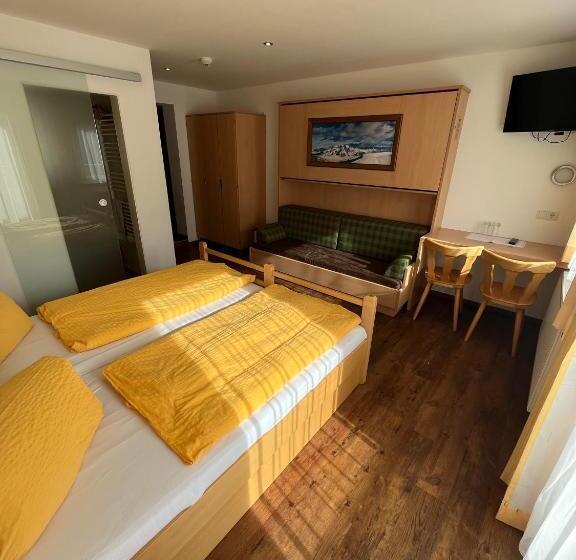 تختخواب و صبحانه Ferienhof Wölflbauer