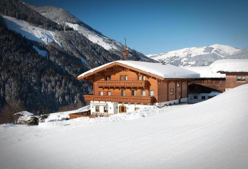 تختخواب و صبحانه Ferienhof Wölflbauer