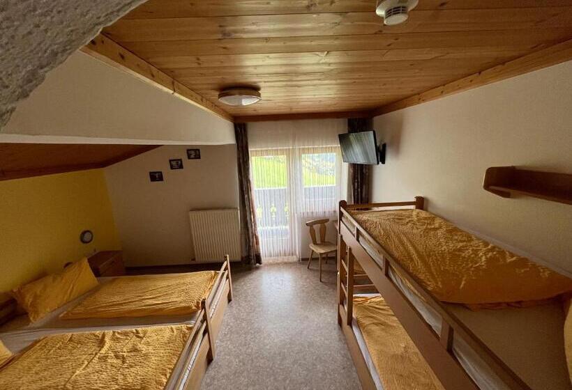 تختخواب و صبحانه Ferienhof Wölflbauer