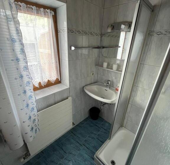 تختخواب و صبحانه Ferienhof Wölflbauer