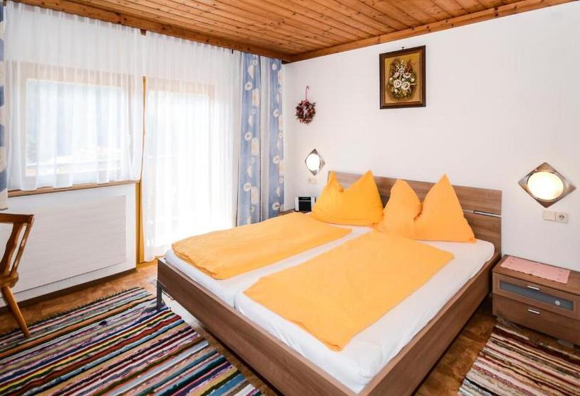 تختخواب و صبحانه Ferienhof Wölflbauer