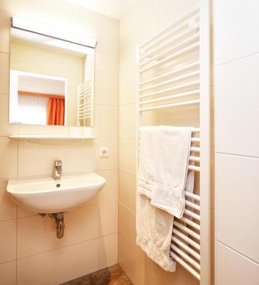 تختخواب و صبحانه Ferienhof Wölflbauer