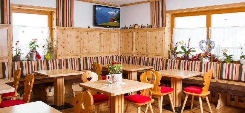 تختخواب و صبحانه Landhaus St. Georg