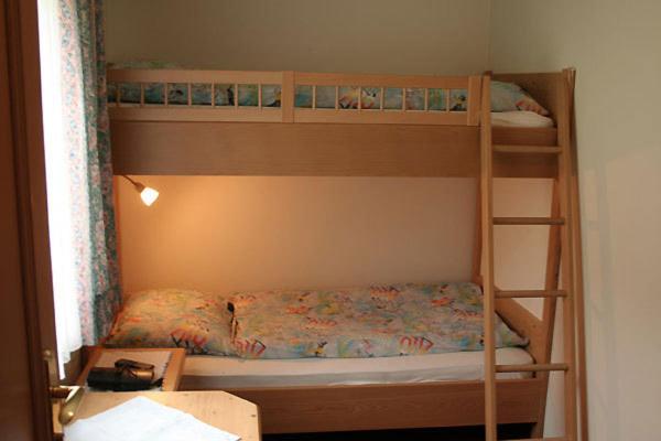 تختخواب و صبحانه Landhaus St. Georg