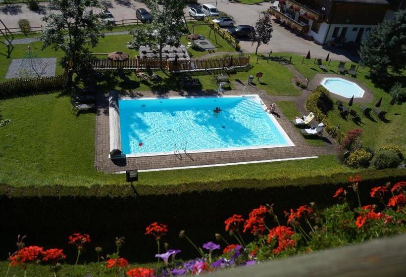 تختخواب و صبحانه Landhaus St. Georg