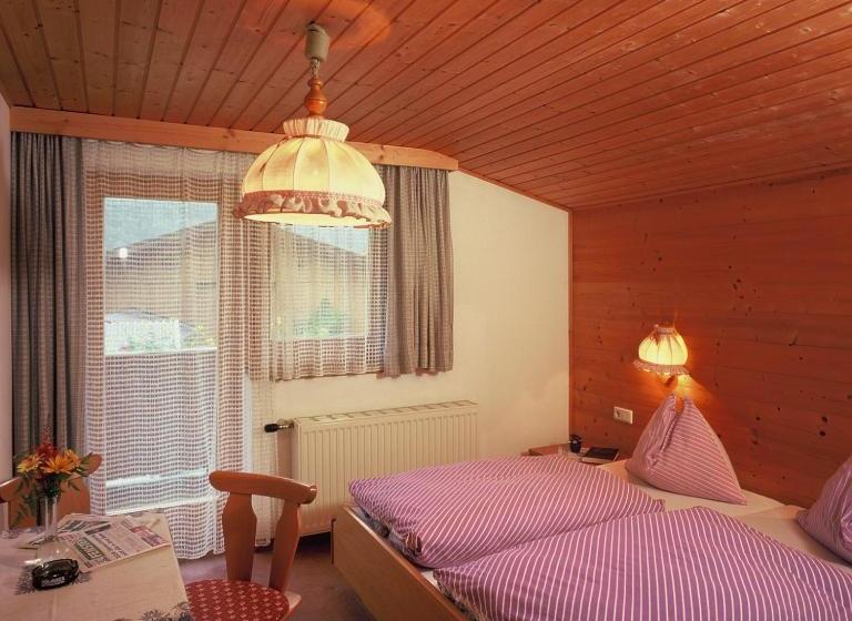 تختخواب و صبحانه Ski & Bike Pension Maria