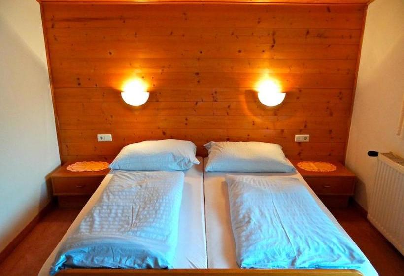 تختخواب و صبحانه Ski & Bike Pension Maria