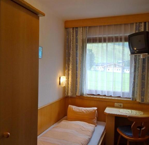 تختخواب و صبحانه Ski & Bike Pension Maria