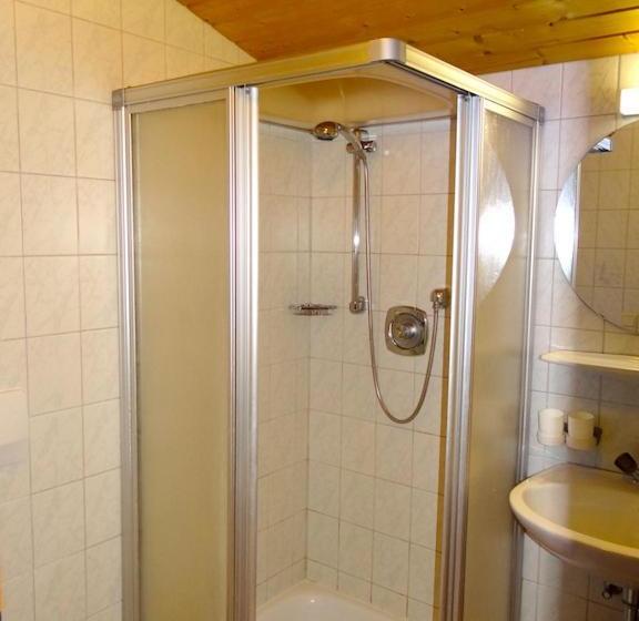 تختخواب و صبحانه Ski & Bike Pension Maria