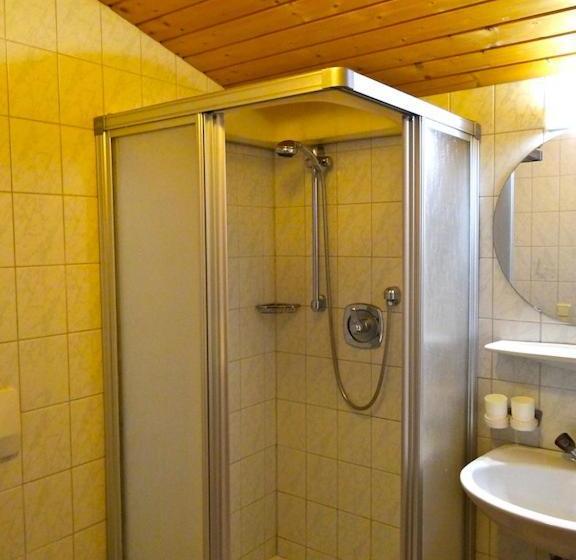 تختخواب و صبحانه Ski & Bike Pension Maria