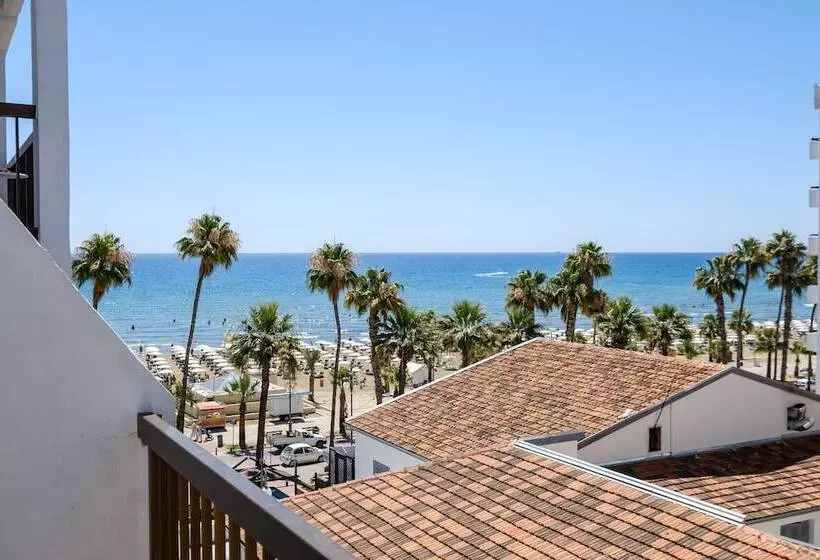 Nautilus Tourist Apartments