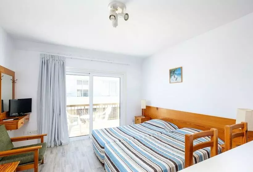 Nautilus Tourist Apartments