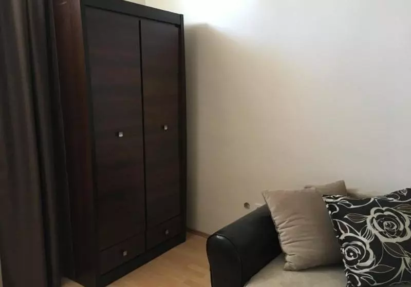 پانسیون éden Vendégház