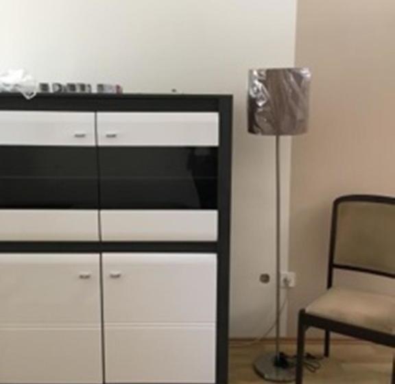 بنسيون éden Vendégház