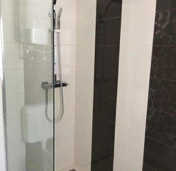 بنسيون éden Vendégház