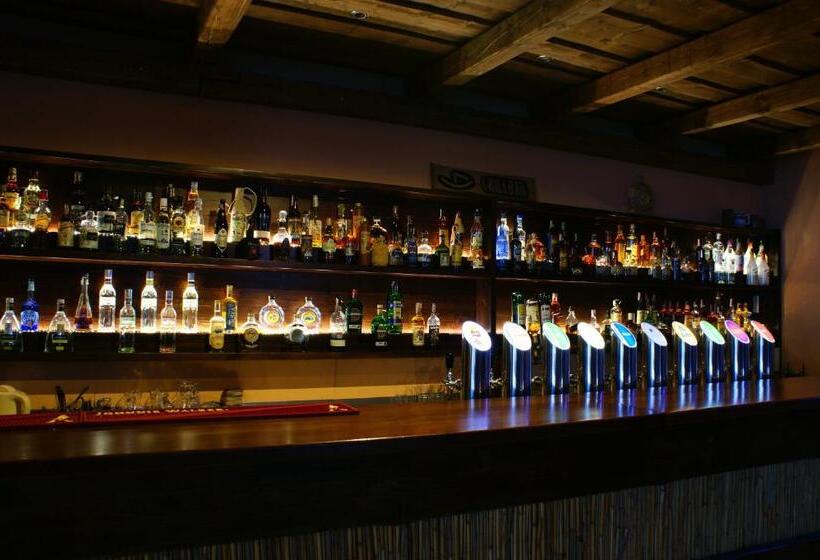 膳宿费 Grillbar Penzion & Restaurant