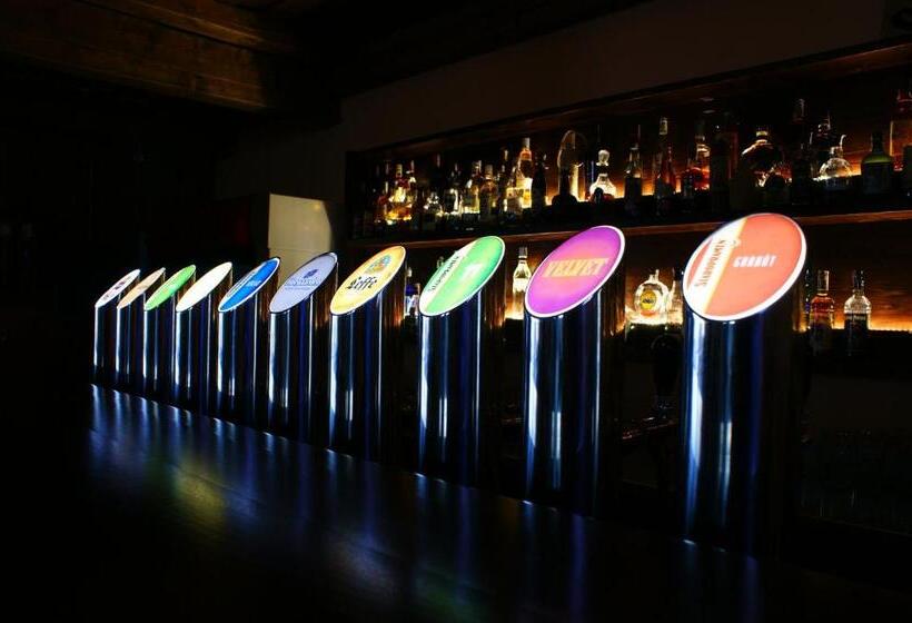 膳宿费 Grillbar Penzion & Restaurant