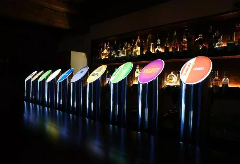 پانسیون Grillbar Penzion & Restaurant