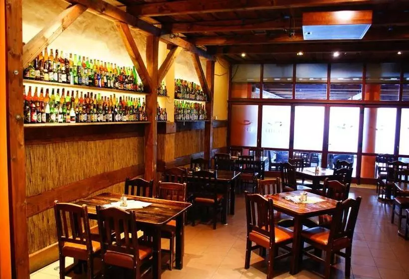 پانسیون Grillbar Penzion & Restaurant
