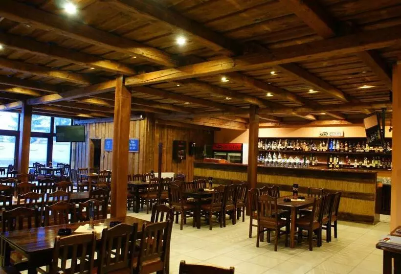پانسیون Grillbar Penzion & Restaurant