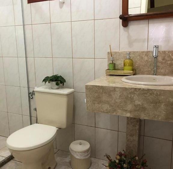 Пансион Hospedaria Aconchego